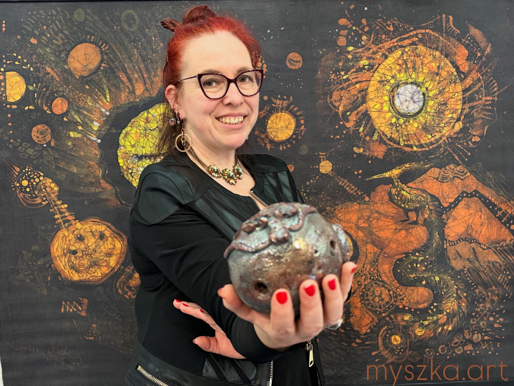 Małgorzata Myszka ART